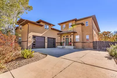 4720 Desert Candle Dr, Pueblo, CO 81001 - Photo 5