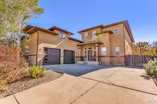 4720 Desert Candle Dr, Pueblo, CO 81001 - Photo 5