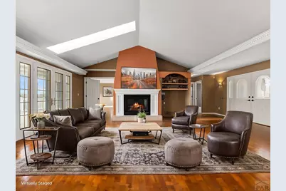 504 S Meredith Dr, Pueblo West, CO 81007 - Photo 3