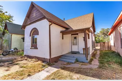 937 Spruce St, Pueblo, CO 81004 - Photo 1