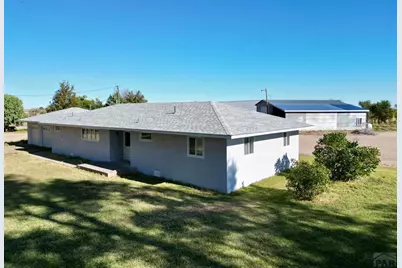 28520 County Rd 14, Rocky Ford, CO 81067 - Photo 1