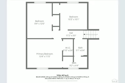 9 Heaton Place, Pueblo, CO 81001 - Photo 29