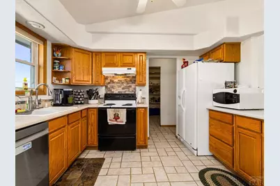 1177 E Kirkwood Dr, Pueblo West, CO 81007 - Photo 11