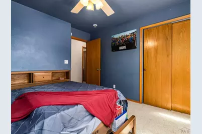 1177 E Kirkwood Dr, Pueblo West, CO 81007 - Photo 17