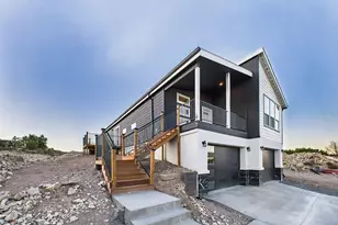 893 S Greenway Ave, Pueblo West, CO 81007 - Photo 3