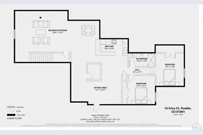 14 Erica Court, Pueblo, CO 81001 - Photo 59