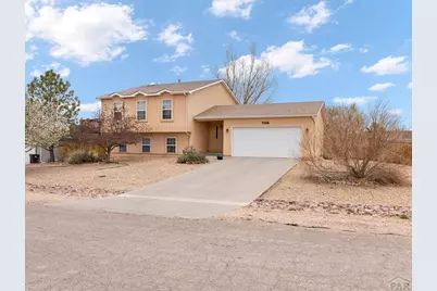 277 W Ben Hogan Dr, Pueblo West, CO 81007 - Photo 1