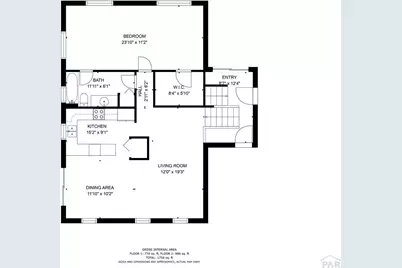 277 W Ben Hogan Dr, Pueblo West, CO 81007 - Photo 33