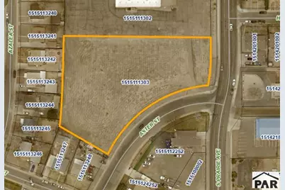 Tbd Aster St, Pueblo, CO 81005 - Photo 3