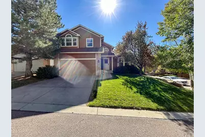 5435 Lions Gate Ln, Colorado Springs, CO 80919 - Photo 1