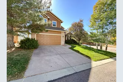 5435 Lions Gate Ln, Colorado Springs, CO 80919 - Photo 3