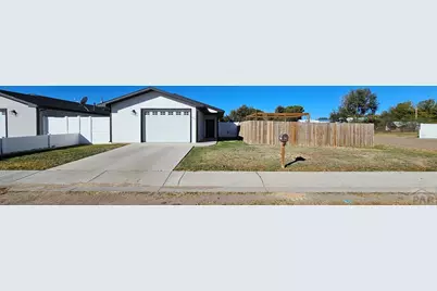 809 Park Street, Springfield, CO 81073 - Photo 1