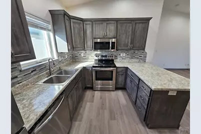 809 Park Street, Springfield, CO 81073 - Photo 5