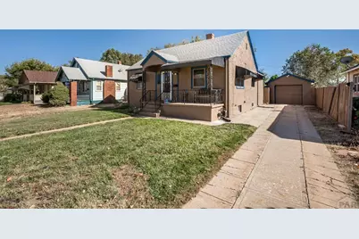 522 Madison St, Pueblo, CO 81004 - Photo 1