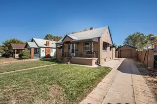 522 Madison St, Pueblo, CO 81004 - Photo 1