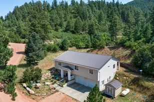 20854 Hwy 96, Wetmore, CO 81253 - Photo 3