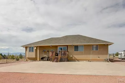 1352 N Blue Lake Lane, Pueblo West, CO 81007 - Photo 5