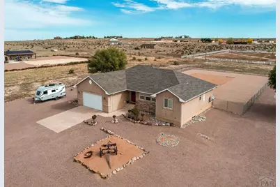 1352 N Blue Lake Lane, Pueblo West, CO 81007 - Photo 15