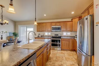 1352 N Blue Lake Lane, Pueblo West, CO 81007 - Photo 27