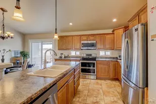 1352 N Blue Lake Ln, Pueblo West, CO 81007 - Photo 27