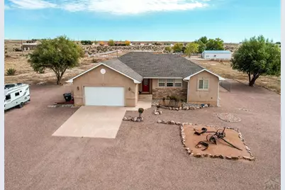 1352 N Blue Lake Lane, Pueblo West, CO 81007 - Photo 1