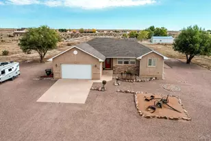 1352 N Blue Lake Ln, Pueblo West, CO 81007 - Photo 1