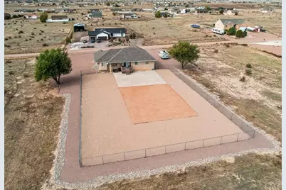 1352 N Blue Lake Lane, Pueblo West, CO 81007 - Photo 13