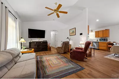 601 S Inca Dr, Pueblo West, CO 81007 - Photo 5