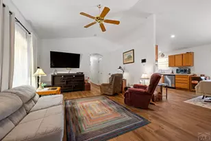 601 S Inca Dr, Pueblo West, CO 81007 - Photo 5