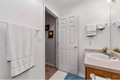 601 S Inca Dr, Pueblo West, CO 81007 - Photo 15