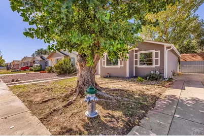 2817 Winnipeg St, Pueblo, CO 81004 - Photo 3