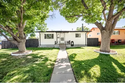 2 Wasatch, Pueblo, CO 81005 - Photo 1