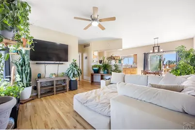 1036 S Los Charros Dr, Pueblo West, CO 81007 - Photo 7