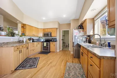 1036 S Los Charros Dr, Pueblo West, CO 81007 - Photo 5