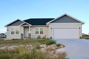 295 W Acorn Dr, Pueblo West, CO 81007 - Photo 1