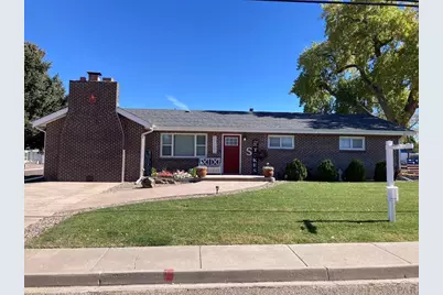 2401 San Juan Ave, La Junta, CO 81050 - Photo 1