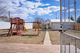 301 E 4th St, Walsenburg, CO 81089 - Photo 27