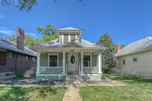 2226 N Greenwood St, Pueblo, CO 81003 - Photo 1