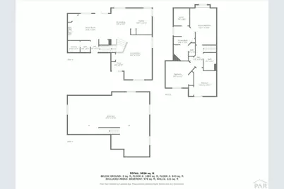 4716 Scarlet Sage Dr, Pueblo, CO 81001 - Photo 35