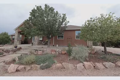 1643 N Gill Dr, Pueblo West, CO 81007 - Photo 65