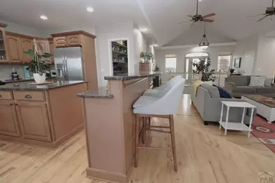 1643 N Gill Dr, Pueblo West, CO 81007 - Photo 13