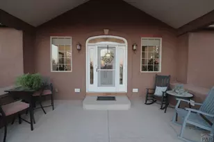 1643 N Gill Dr, Pueblo West, CO 81007 - Photo 3