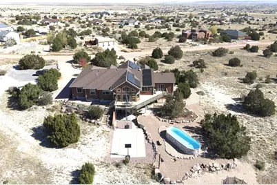 1643 N Gill Dr, Pueblo West, CO 81007 - Photo 99