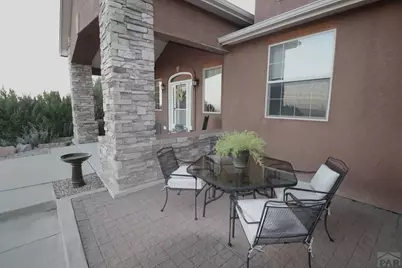 1643 N Gill Dr, Pueblo West, CO 81007 - Photo 69