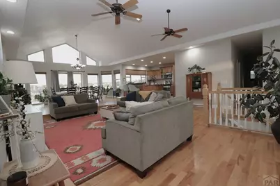 1643 N Gill Dr, Pueblo West, CO 81007 - Photo 7