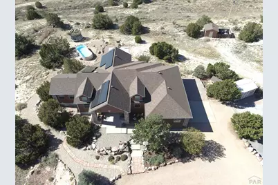 1643 N Gill Dr, Pueblo West, CO 81007 - Photo 97