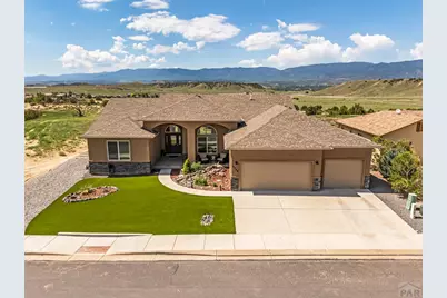 3528 Telegraph Tr, Canon City, CO 81212 - Photo 1