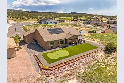 3528 Telegraph Tr, Canon City, CO 81212 - Photo 41