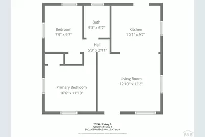 2002 W 15th St, Pueblo, CO 81003 - Photo 19