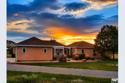 5741 St Charles River Dr, Pueblo, CO 81004 - Photo 1